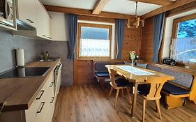 Haus Klammtal